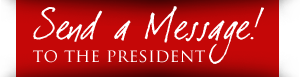 Send a message to the whitehouse