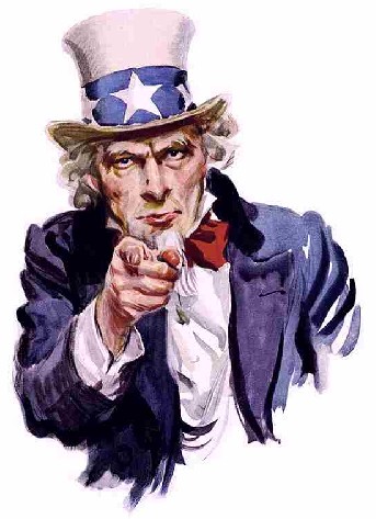 We need YOU!