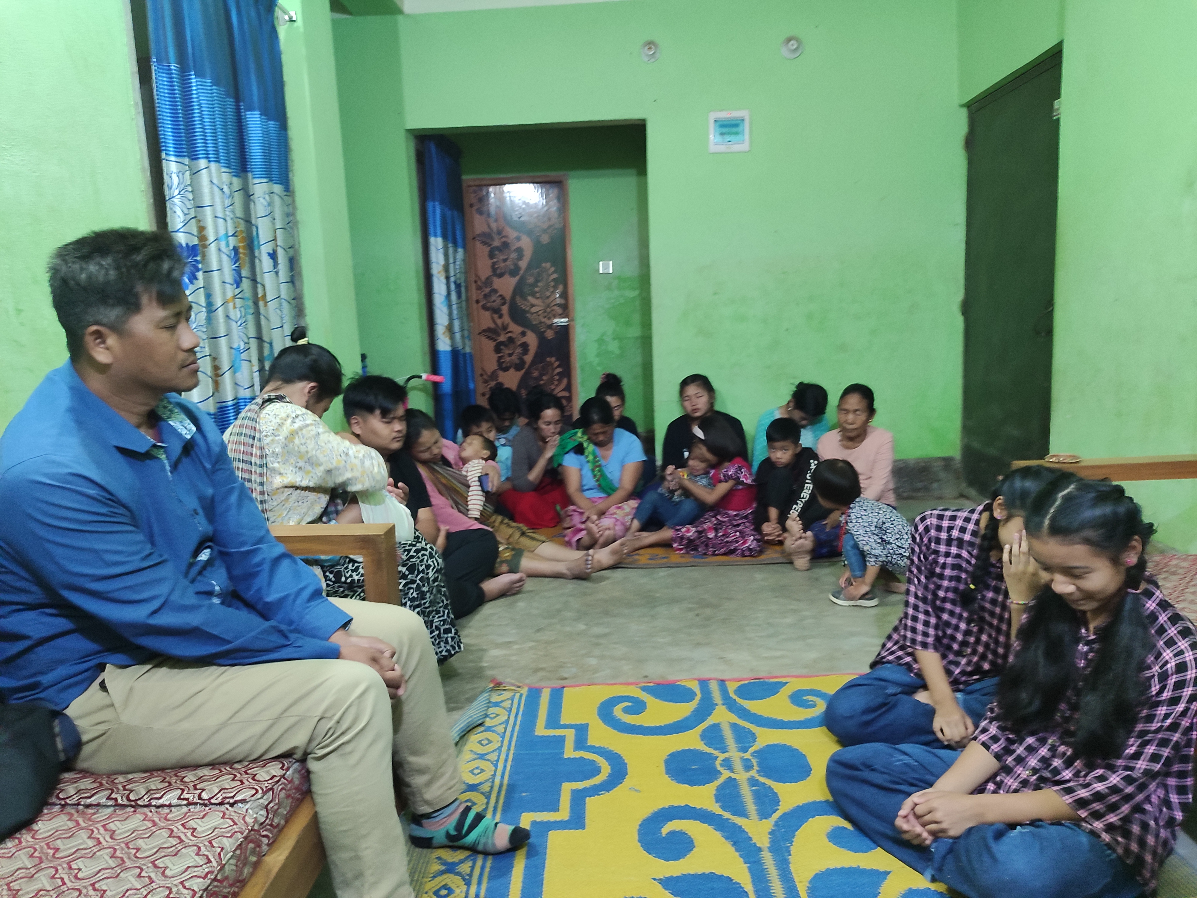 LRG Bangladesh6