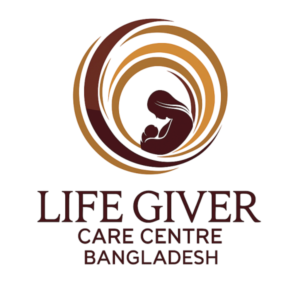 Life Care Centre Bangladesh logo
