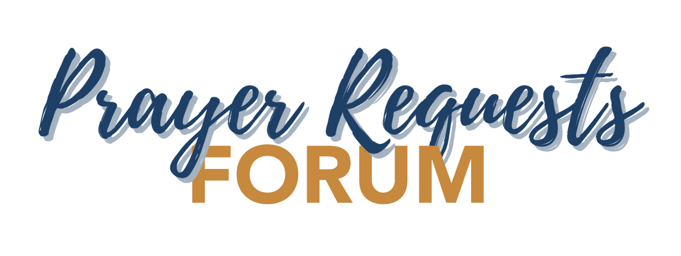 Heartbeat Affiliate Prayer Requests Text