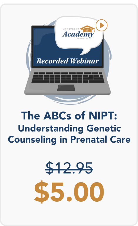 ABCs of NIPT