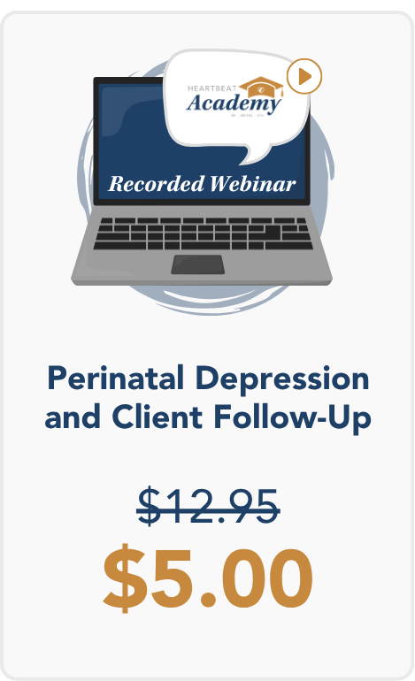 Perinatal Depression