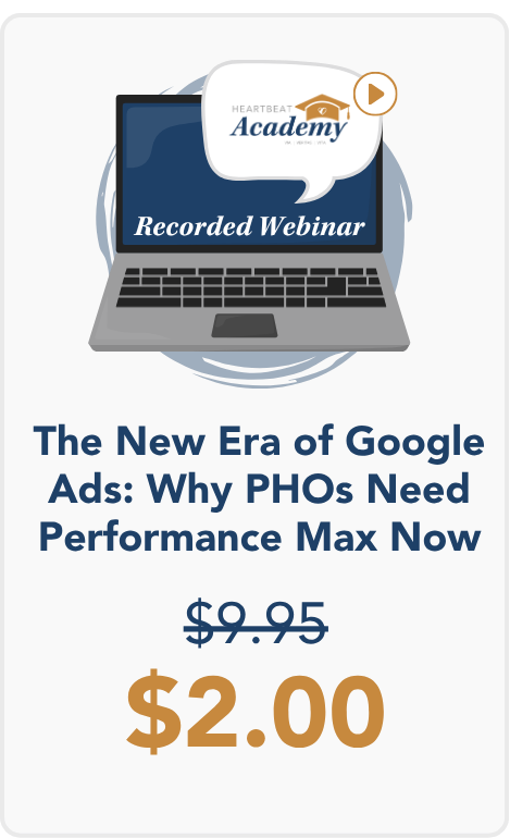 The New Era of Google Ads