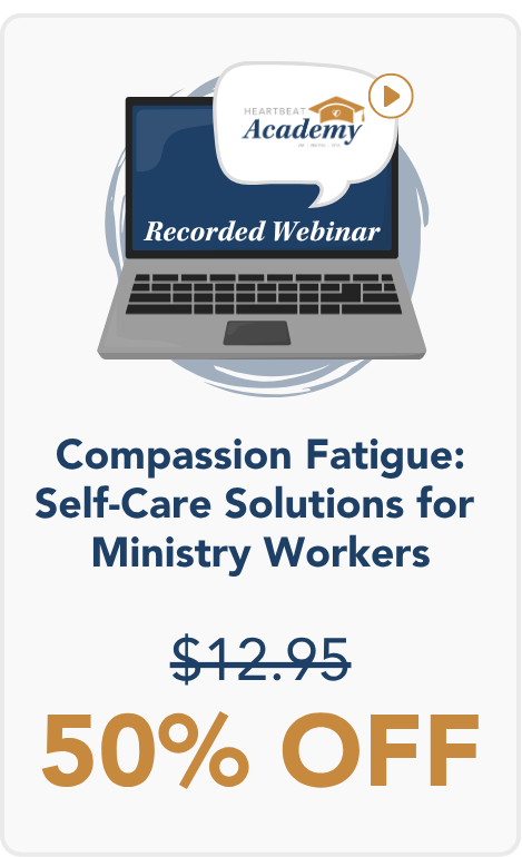 Compassion Fatigue