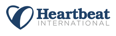 Heartbeat International LOGO